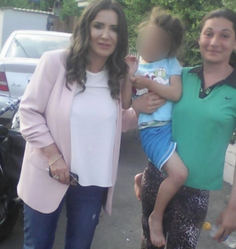 Cat fight în showbiz! Mara Bănică se ia de Anda Adam: Nu mă așteptam să fie așa fițoasă