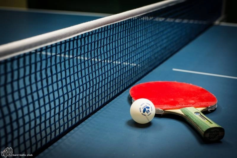 Echipa masculină de tenis de masă a României, în sferturile CE după o victorie fără probleme cu Serbia