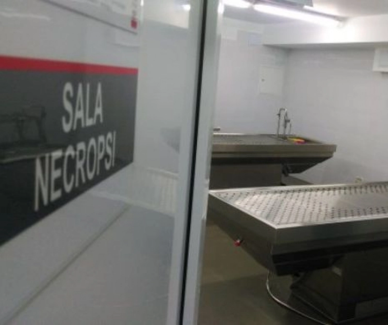 Necropsia tânărului din Buzău decedat la spital înainte de a fi operat, amânată la cererea familiei