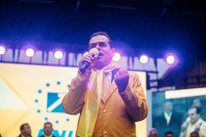 Cea mai spectaculoasă revenire din istoria modernă a PNL! Cel mai vechi liberal ia în calcul marea revenire: 'Nu exclud'