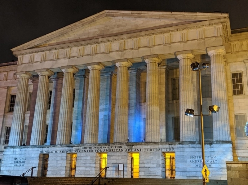 Blocaj guvernamental la Washington - Peste 700 de zboruri au fost anulate