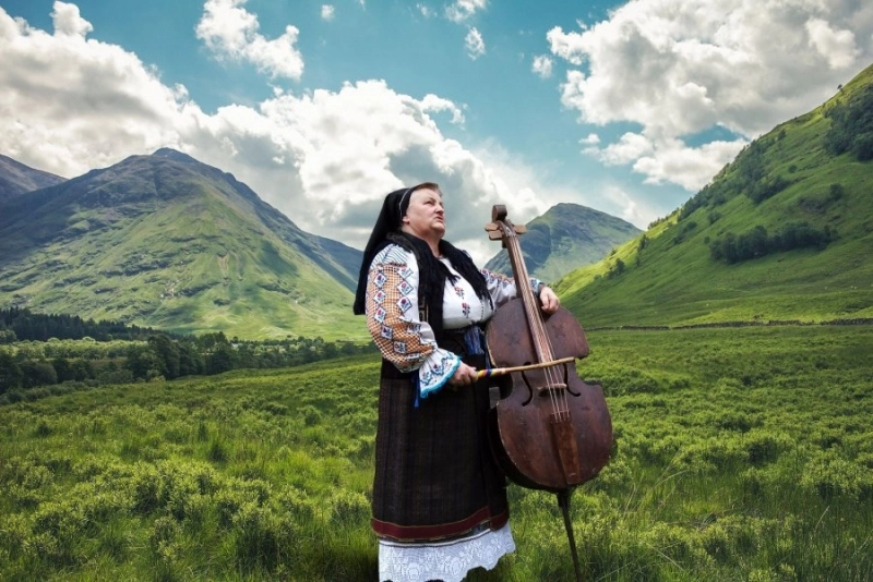 Participanţi din peste 20 de ţări, la festivalul intercultural Kurultai, desfăşurat la Techirghiol