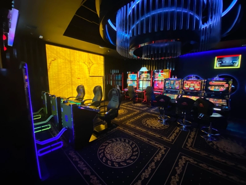 Lovitură pentru industria jocurilor de noroc: Sectorul 6 spune „stop” sălilor din cartiere. Decizia finală e la Primăria Capitalei