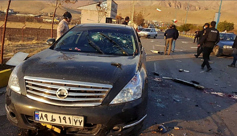 Un jurnalist a fost asasinat în Peru