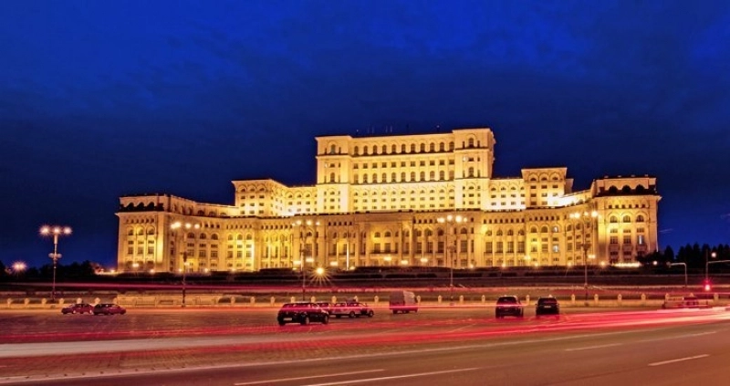 Capitala a atras aproape 1,9 milioane de turişti în 11 luni: Octombrie, lună record