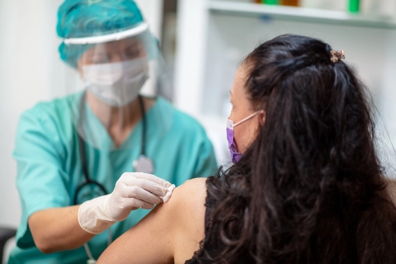 Ministerul Sănătăţii trimite românii la vaccinarea antigripală. Care este procedura și cine beneficiază de compensare