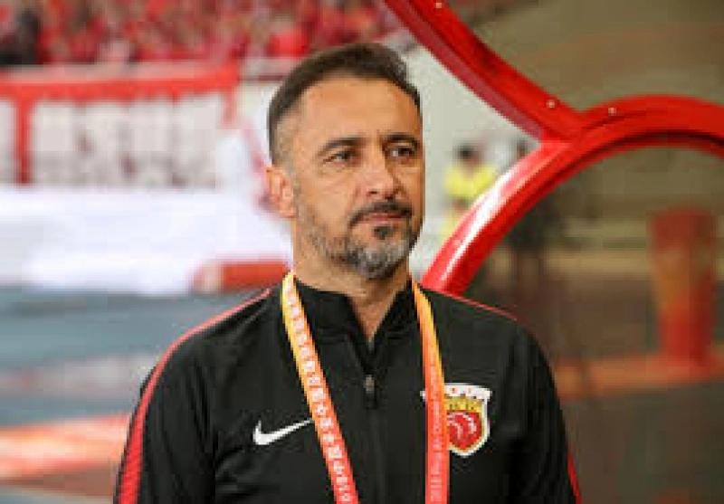 Vitor Pereira, numit antrenor la Nottingham Forest