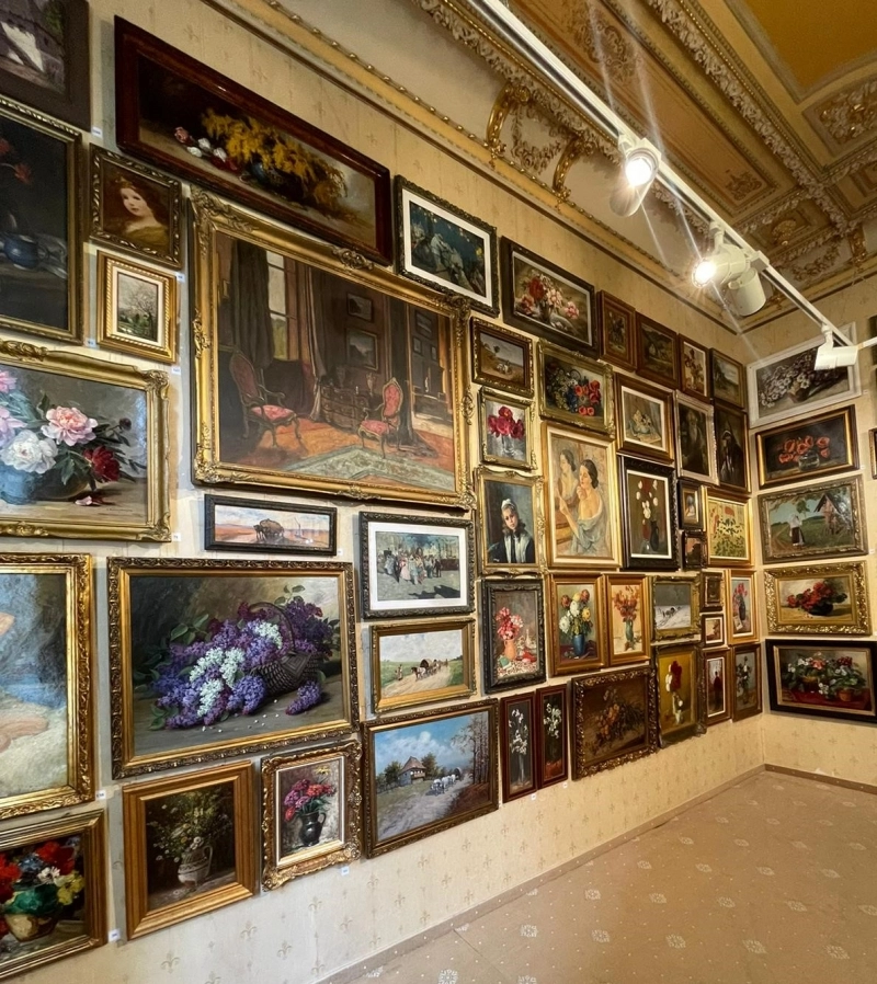 Braşovul participă cu 16 proiecte, în spaţii culturale consacrate, dar şi mai puţin obişnuite, la ediţia 2025 a NAG