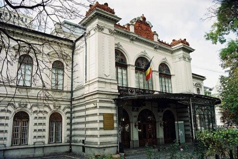 Copiii sunt invitați să descopere mitologia greacă la Muzeul Municipiului București