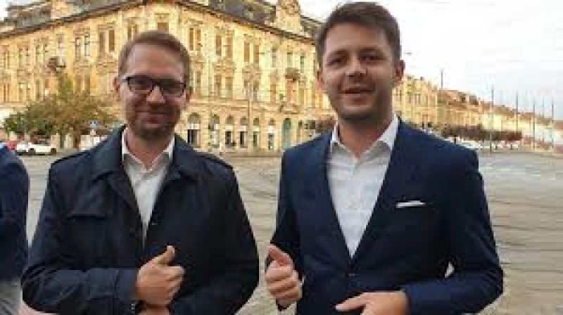 VIDEO Lider USR, derapaj la adresa judecătoarelor: Au relații amoroase cu interlopi care le șantajează să dea sentințe favorabile