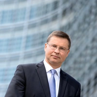 VIDEO Comisarul european Valdis Dombrovskis "trage de urechi" România, de față cu Ilie Bolojan: Ținta de deficit pentru 2026 trebuie să fie respectată