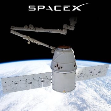 SpaceX va muta mii de sateliți pe o orbită mai joasă, după ce China a invocat riscuri de siguranță