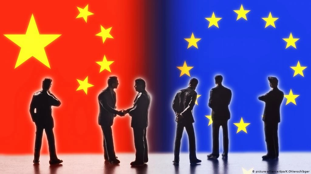 Companiile chineze, nemulţumite de condiţiile de afaceri din UE