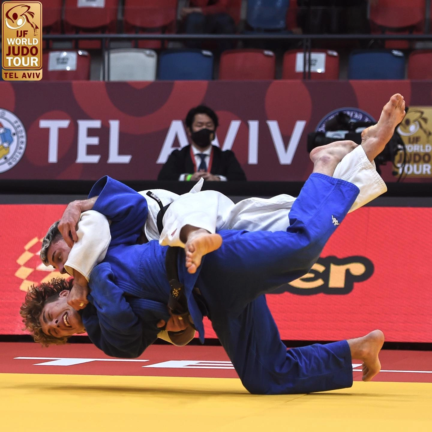 Darius Dobre, medaliat cu bronz la Europenele de juniori de la Bratislava