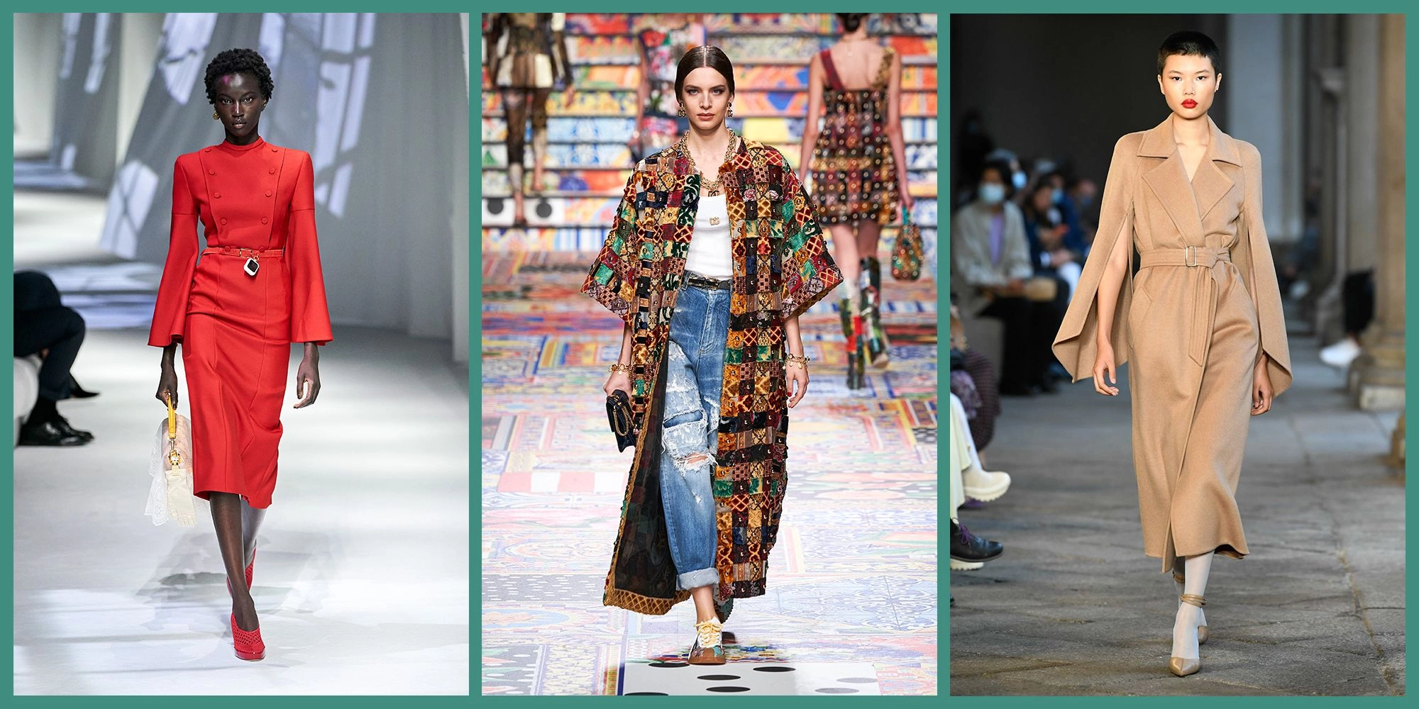 Industria modei riscă o prăbușire de 34% a profiturilor până în 2030