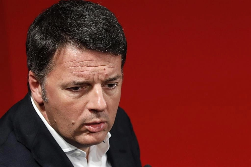 Fostul premier itallian Matteo Renzi: „O victorie a extremei drepte la alegerile prezidenţiale din Franţa în 2027 ar însemna sfârşitul UE”
