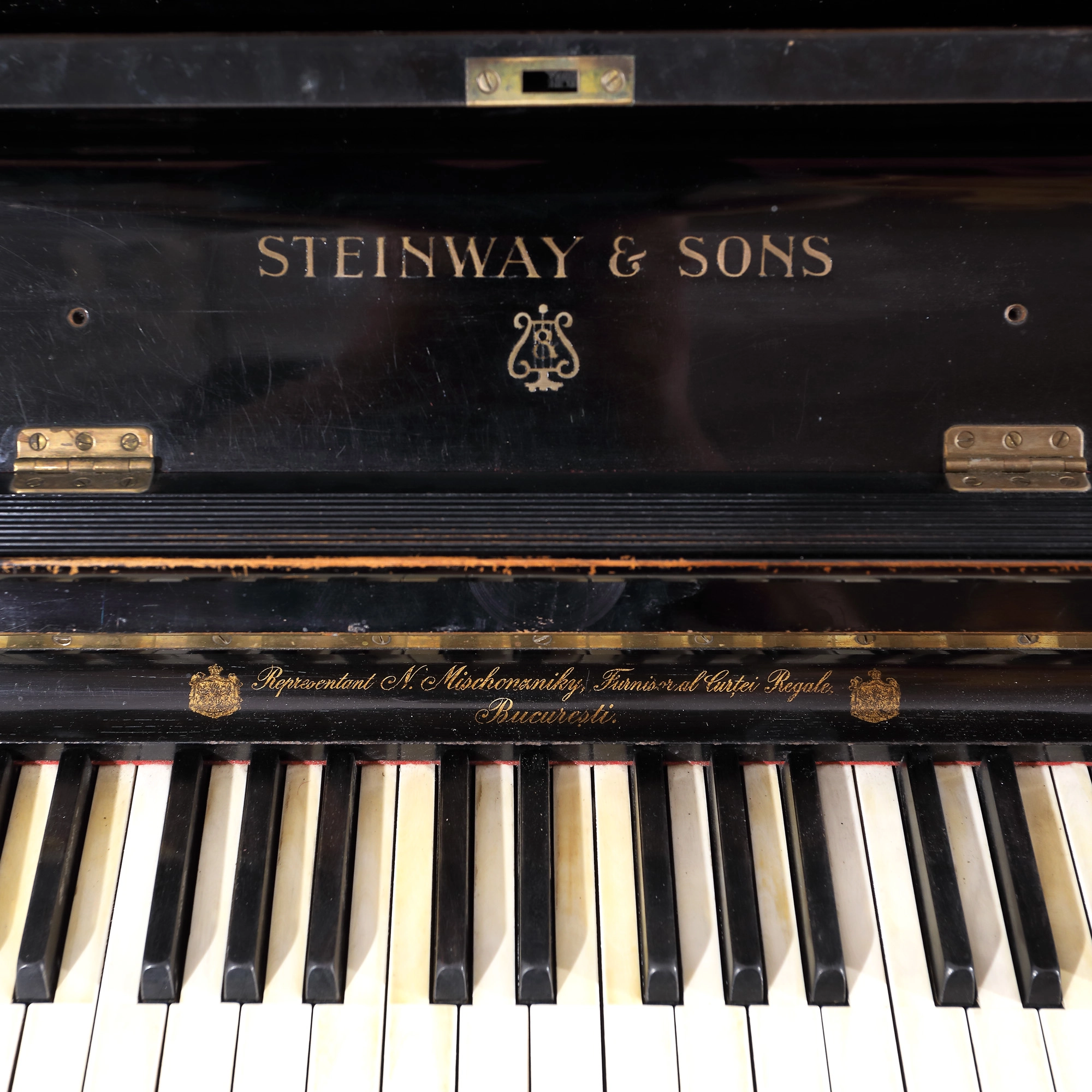 Festivalul Silvia Şerbescu - Recital extraordinar al pianistei Alexandra Silocea la Ateneul Român