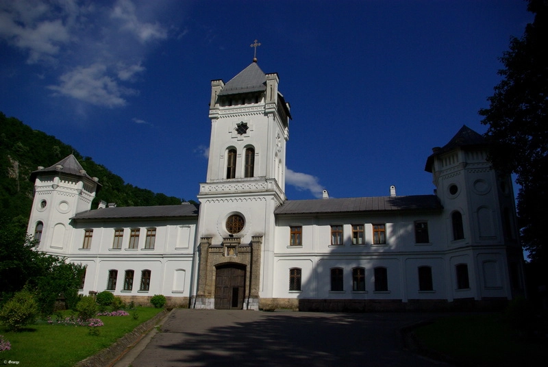 Un bărbat a murit la Mănăstirea Tismana, din județul Gorj