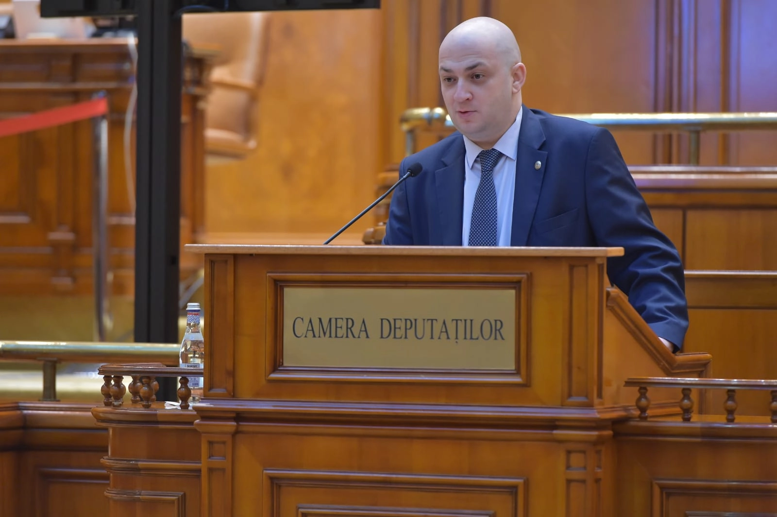 VIDEO Ce înseamnă, de fapt, numele deputatului Silviu Vexler