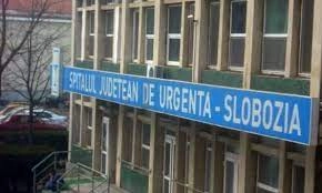 Ambulatoriul Spitalului Judeţean Slobozia, reabilitat cu fonduri europene de peste 26 milioane de lei