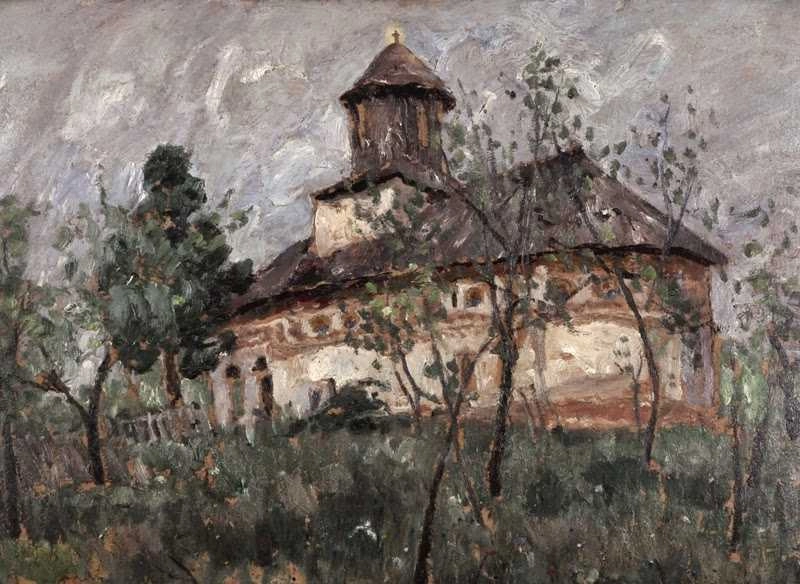 Ziua Europeană a Prietenilor Muzeelor, sărbătorită la Muzeul Theodor Pallady