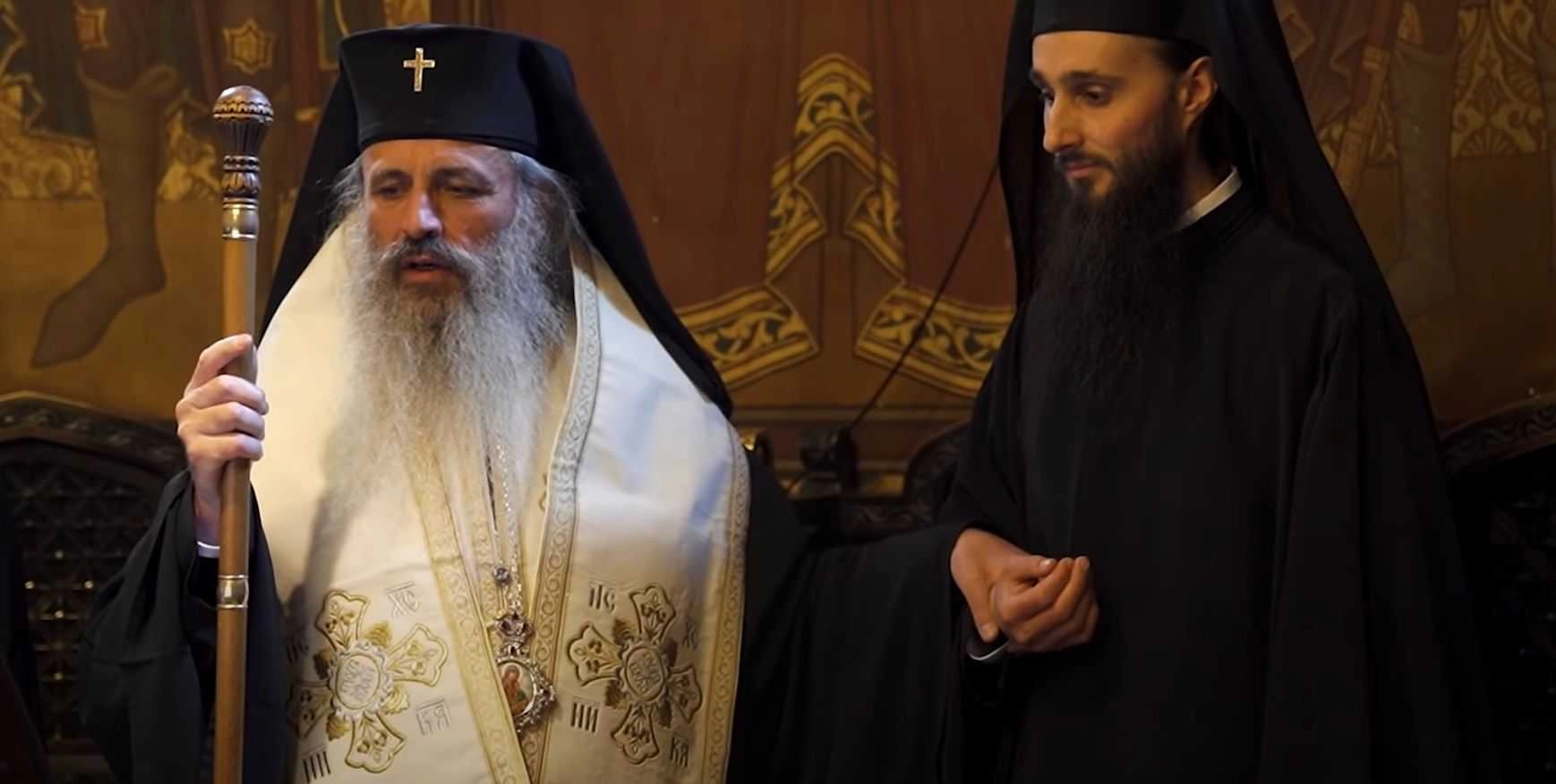 IPS Teofan, mitropolitul Moldovei, în Pastorala de Paşte: Dacă pacea, nădejdea, bucuria şi dragostea ne cuprind, ne simţim mai liberi faţă de constrângerile lăuntrice sau exterioare