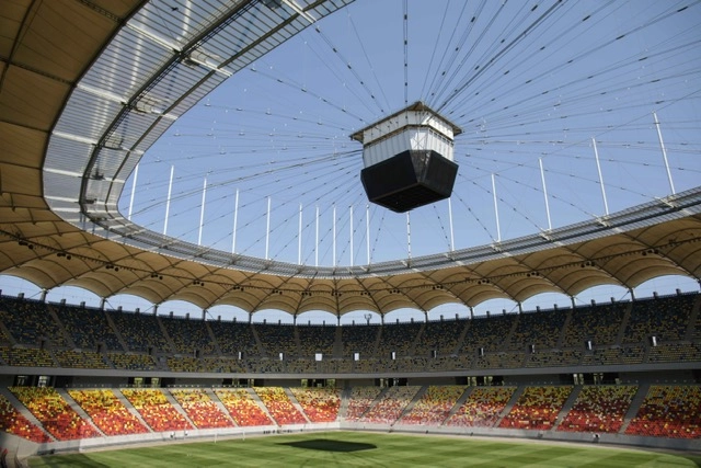 Derby în Capitală. Rapid-Dinamo, sâmbătă, de la ora 20.30