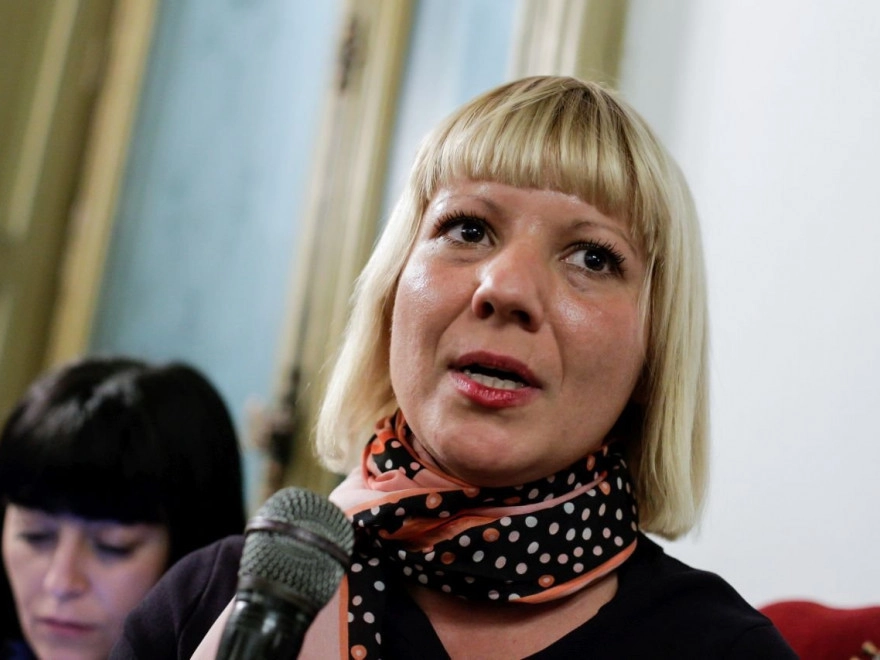 Judecătoarea Bogdan era de multă vreme omul sistemului: În 2011, Kovesi intervenea în favoarea Cameliei Bogdan la CSM