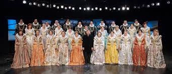 Corul Madrigal - concert extraordinar de Paşte, sâmbătă, la Deva