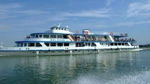 Tot mai puțini turiști aleg cursele rapide în Delta Dunării: cererea s-a prăbușit cu 40%