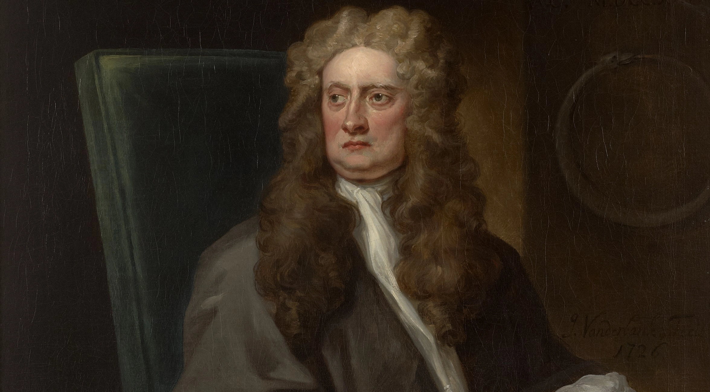 Isaac Newton
