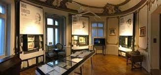 Conferinţa naţională 'Moştenirea culturală a României', la Muzeul Literaturii Române