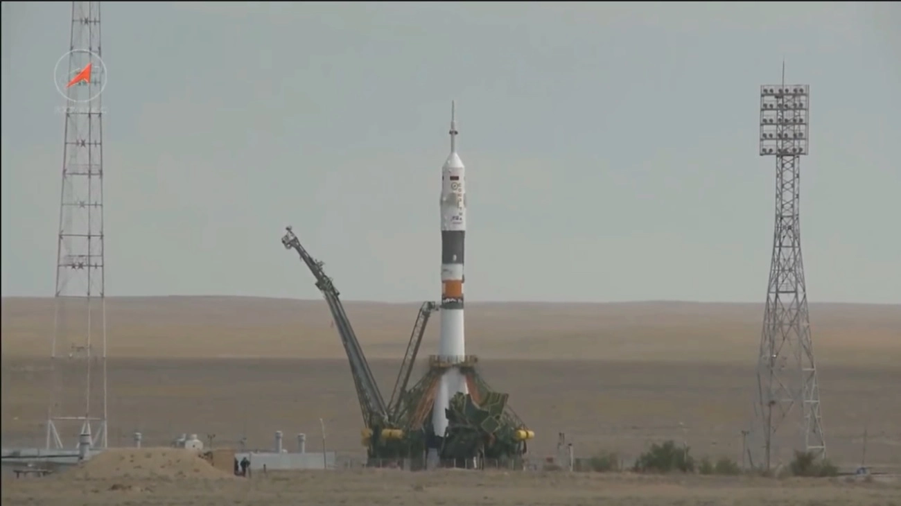 Rampa de lansare avariată de pe cosmodromul Baikonur a fost reparată, anunță Moscova