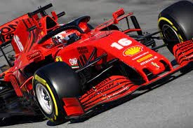 Olandezul Max Verstappen s-a impus în calificări la Monza, cu record al circuitului