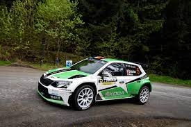 Oliver Solberg a câştigat prima etapă a sezonului, Raliul Monte Carlo