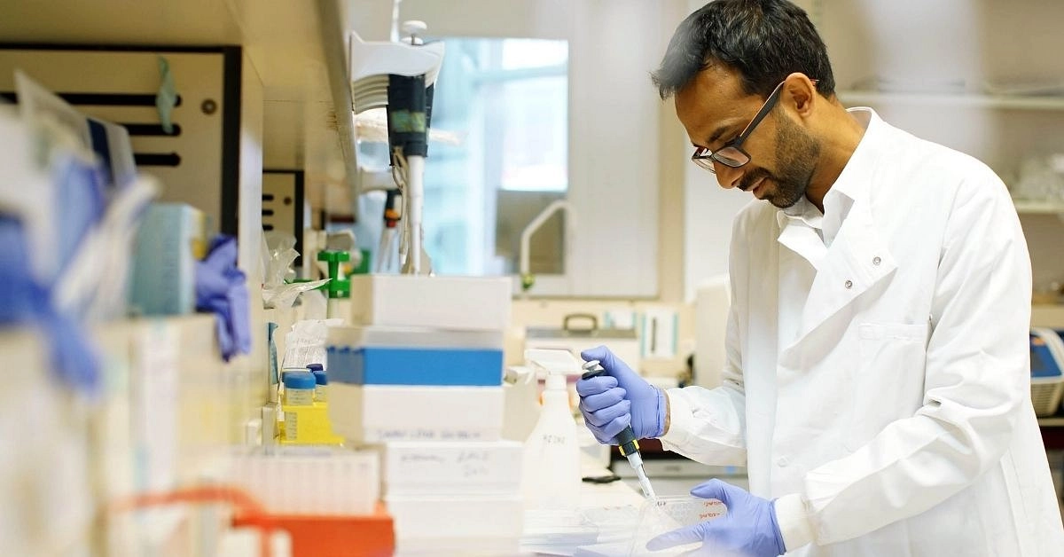 Microbiologul Rusinova-Videva: Drojdiile din Antarctica produc compuşi unici cu activitate anticancer