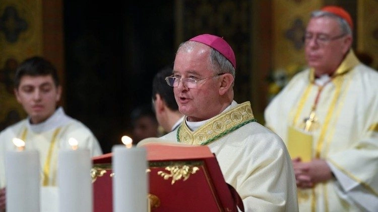 ÎPS Aurel Percă: România a pierdut cel de-al treilea Cardinal pe care l-a avut în istoria ei