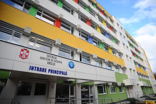 Campanie gratuită de screening renal la SJU Vaslui, pe 12 și 13 martie