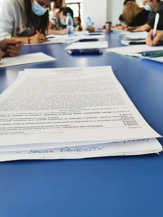 Peste trei sferturi dintre sindicaliştii USLIP vor boicotarea simulării examenelor naţionale