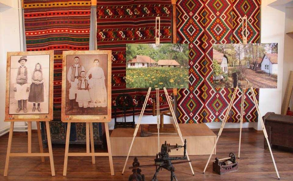 "Natura prin ochii ei" - fotografii realizate de femei, expuse la Muzeul Cinegetic din Sfântu Gheorghe