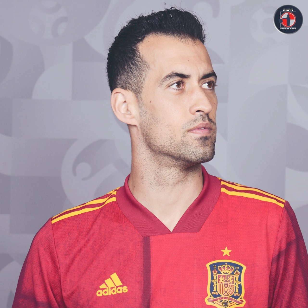 Sergio Busquets se va retrage la sfârşitul sezonului MLS