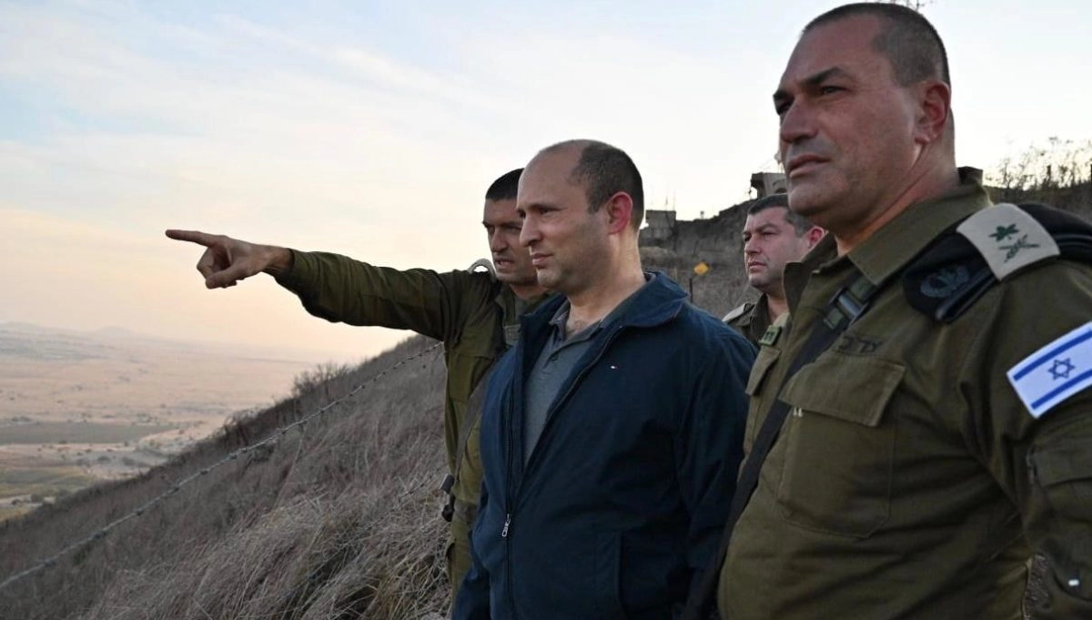 Complot iranian în potriva unui fost premier israelian