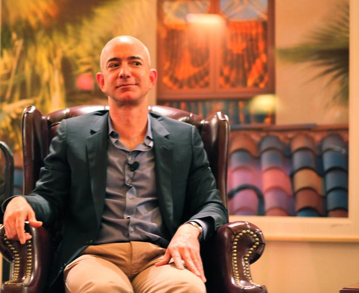 Compania spaţială a lui Jeff Bezos amână cel de-al doilea zbor al rachetei sale gigantice
