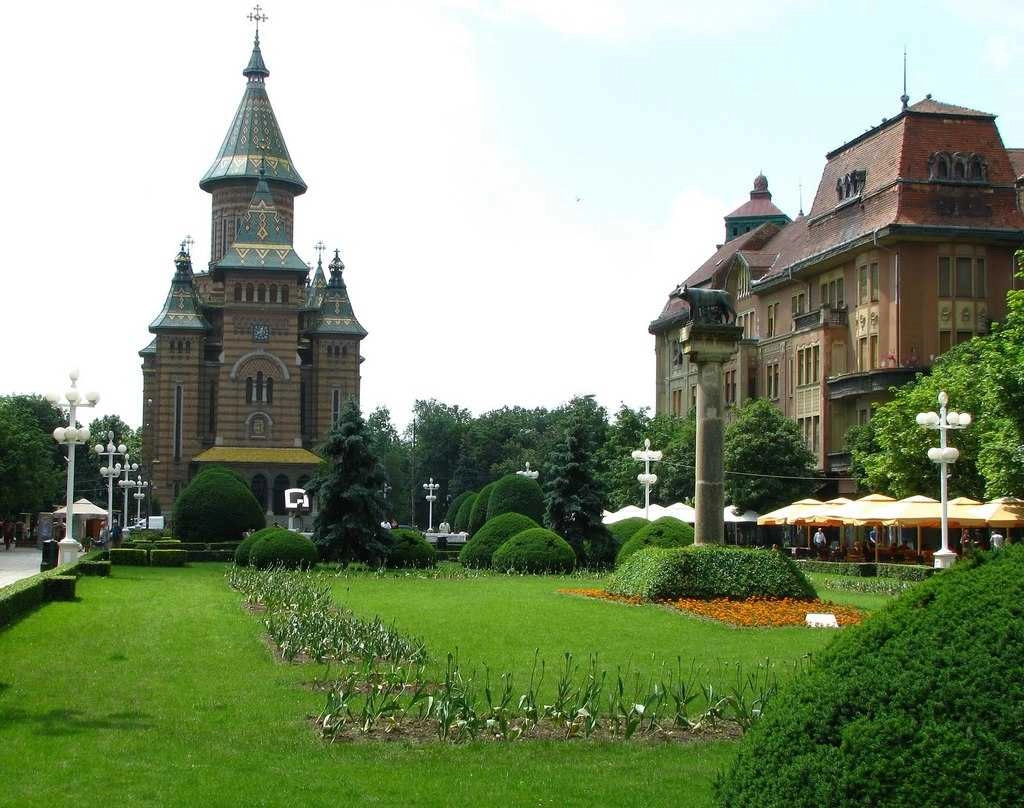 Turismul în Timișoara, în creștere: Rolul jucat de 'Capitala Culturală Europeană'