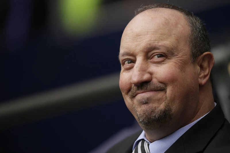 Fostul antrenor al lui Liverpool, Rafa Benitez, preia Panathinaikos