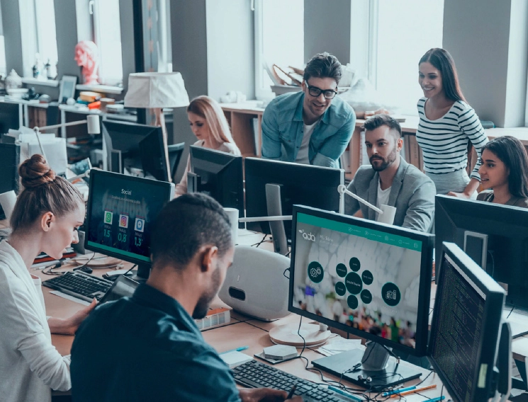 Instabilitatea economică împinge companiile să parieze pe munca temporară (studiu)