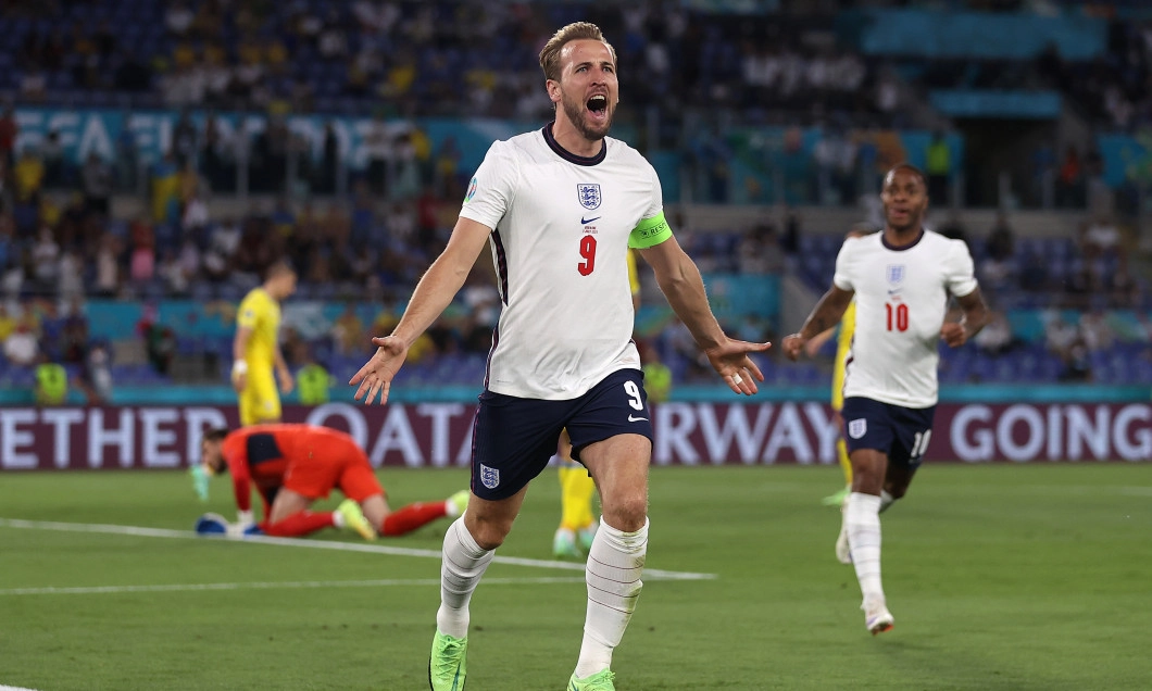 Harry Kane, al 3-lea fotbalist din istoria Ligii Campionilor cu minimum 20 goluri la două cluburi diferite