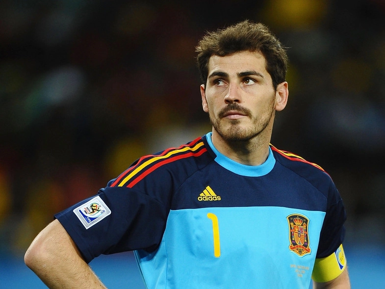 Menajera lui Iker Casillas a fost arestată după ce l-a lăsat fără mai multe ceasuri de lux