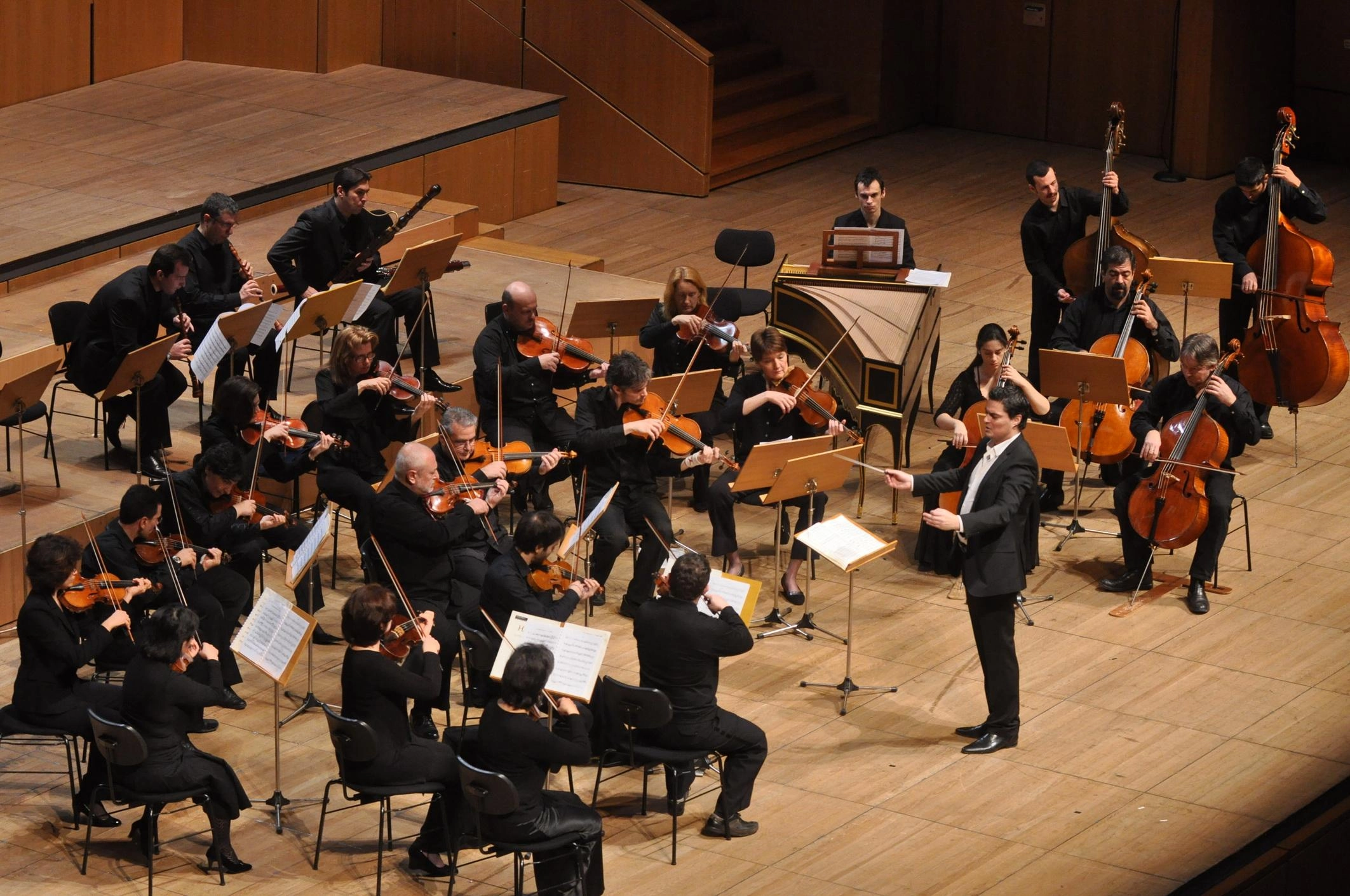 Tenorul Jonas Kaufmann - concert în premieră în România, joi, la Sala Palatului