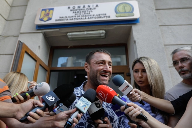 Lovitură usturătoare pentru Nelu Iordache! Omul de afaceri a primit o nouă condamnare pentru corupție - prin contopire ajunge la 18 ani de închisoare